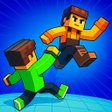 Ikona programu: Tackle Clash: Get Them Fl…