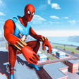 程序图标: Superhero league - Epic F…