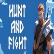 Ikona programu: Hunt and Fight