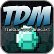 Icon des Programms: The Diamond Minecart