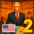 プログラムのアイコン: MA 2  President Simulator