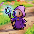 Icono de programa: Potion Master: Merge and …