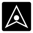 Ikona programu: Asteroid Dasher