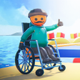 Icon des Programms: 4wheel Challenge