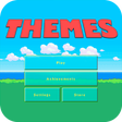 Programmsymbol: Themes for Minecraft Free