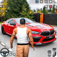 Icon des Programms: Car Bus Truck Driving Gam…