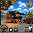 Icon des Programms: Car Bus Truck Driving Gam…