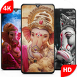 Icona del programma: Lord Ganesha Wallpapers 4…