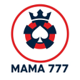 Icon des Programms: Mama777 Games Online App