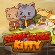 Ikona programu: StrikeForce Kitty