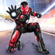 Icône du programme : Iron Hero Warrior