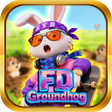 Icon des Programms: FD Groundhog