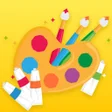 Icon des Programms: Inspire Drawing