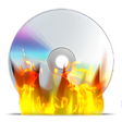 Icon des Programms: Easy Disc Burner