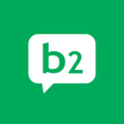 Icon des Programms: B2