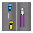 Icon des Programms: Caar Racing : DriveSafe