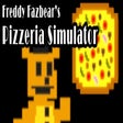 Ikona programu: Freddy Fazbear's Pizzeria…