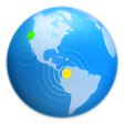 プログラムのアイコン: macOS Server