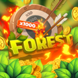 Ikona programu: Forest Fortune: Arrow Sho…