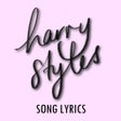 程序图标: Harry Styles Lyrics