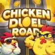 Icon des Programms: Сhicken Duel Road