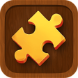 Icône du programme : Puzzle Paws Game