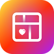 プログラムのアイコン: Photo Editor - Collage Ma…