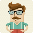 Icon des Programms: Hipster Clicker