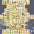 Ikona programu: Mahjong Titans Pro