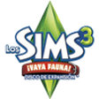 Ikona programu: The Sims 3: Pets