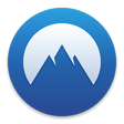 Icon des Programms: NordVPN