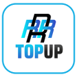 Ikona programu: RRR TOPUP…