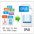 プログラムのアイコン: iStonsoft ePub Converter …