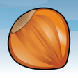 Icône du programme : 5 Nuts Quest