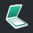 Icon des Programms: Simple Scan - Free PDF Sc…