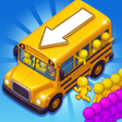 Ikona programu: Traffic Sort: Parking Fev…