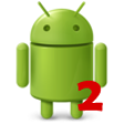 プログラムのアイコン: Android Skin Pack