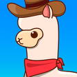 Icon des Programms: Go Llama!