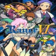 Ikona programu: Rance VI: Collapse of Zet…
