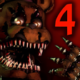 プログラムのアイコン: Five Nights at Freddy's 4