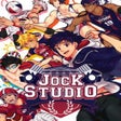 Ikona programu: Jock Studio
