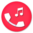 Programmsymbol: Ringtone Maker and MP3 Ed…