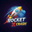 Icône du programme : Rocket X Crash