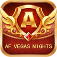 程序图标: AF VEGAS NIGHTS