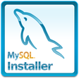 Ikona programu: MySQL Database Server