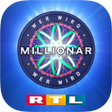 Icon des Programms: Wer wird Millionär Traini…
