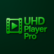 Icon of program: UHD Ultra Player
