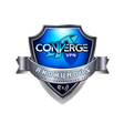 Ikona programu: ConvergeVPN STREAM