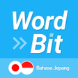Icona del programma: WordBit Bahasa Jepang  Al…