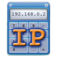 Icon des Programms: Network calculator